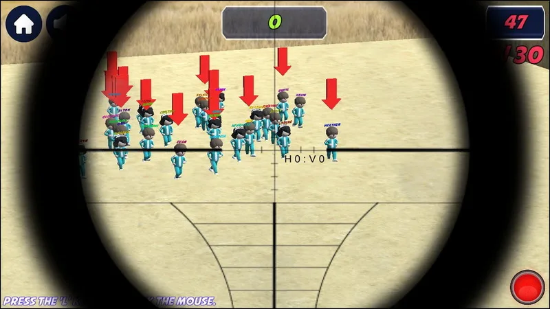 Game bắn súng Y8 được yêu thích nhờ cách chơi nhanh, dễ truy cập và không yêu cầu cấu hình máy quá cao.