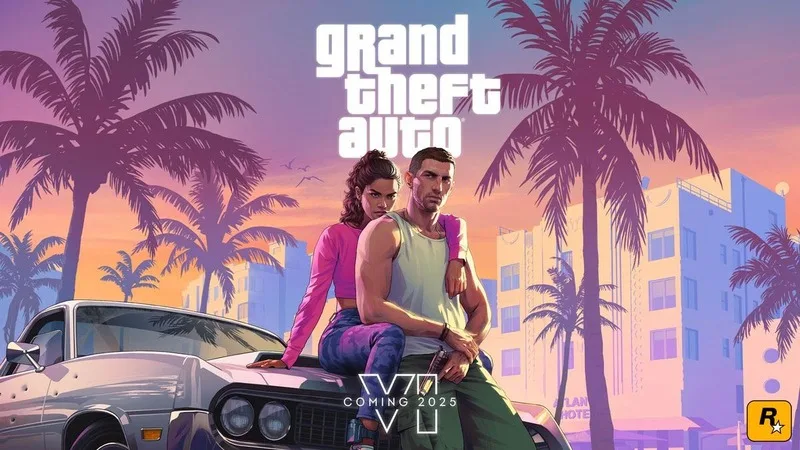 GTA 6 dự kiến ra mắt vào ngày 19/11/2026, trở thành một trong những tựa game được mong chờ nhất của Rockstar Games.