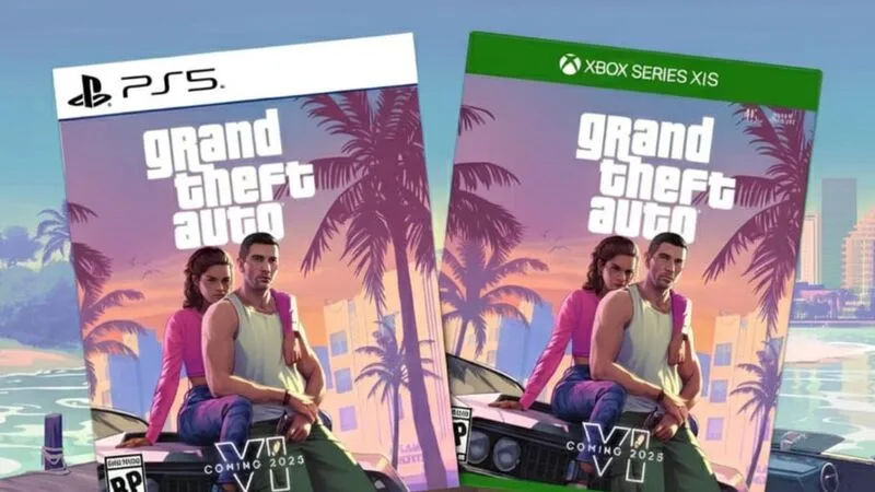 GTA 6 hiện được công bố cho PS5 và Xbox Series X/S, trong khi bản PC vẫn cần chờ thông báo chính thức.