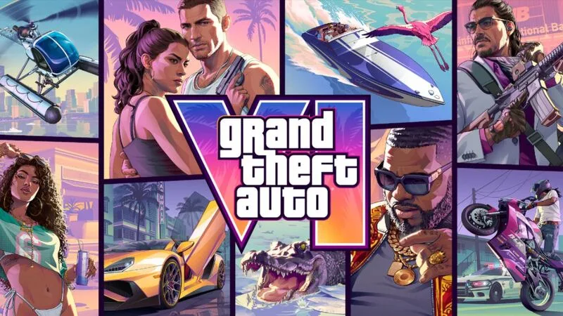 GTA 6 được kỳ vọng mang đến thế giới mở rộng lớn, sống động và hiện đại hơn với bối cảnh Vice City trở lại.
