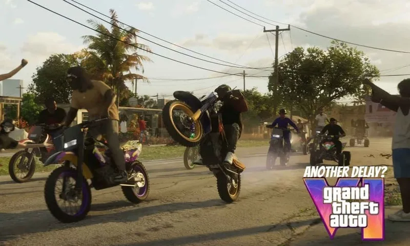 GTA 6 có thể tạo cú nổ lớn nhờ thương hiệu mạnh, thời gian chờ đợi dài và sức hút toàn cầu của dòng Grand Theft Auto.
