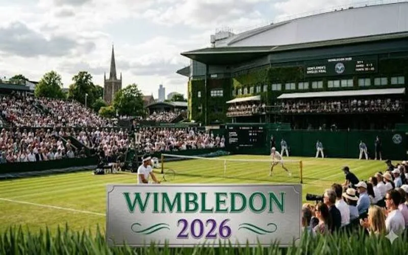 giai wimbledon 2026 dinh cao san co dau an the he moi