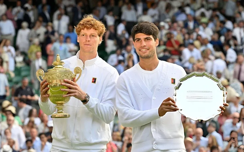 giai wimbledon 2026 dinh cao san co dau an the he moi