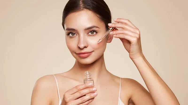 Những loại serum nào có thể dùng hàng ngày?