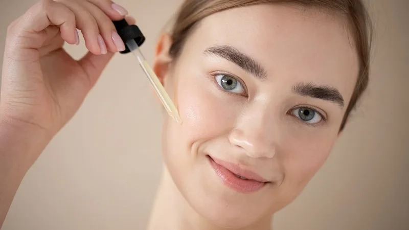 Những lưu ý khi sử dụng serum mỗi ngày