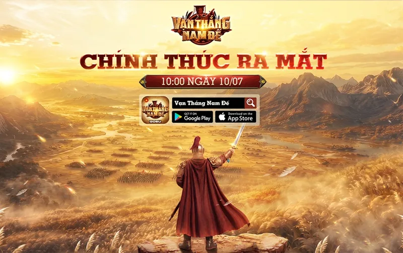 Vạn Thắng Nam Đế có gì hấp dẫn?